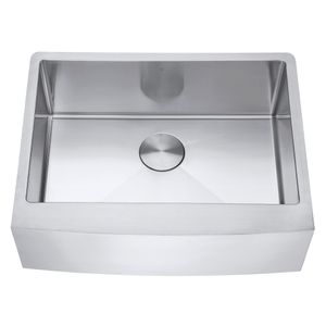 Cuba Gourmet Arell Farmhouse Fazenda Aço Inox 1mm  SA105-PP