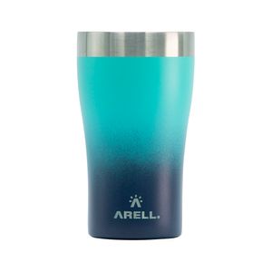 Copo Térmico Arell Inox a Vácuo 500ml Storm Sem Tampa