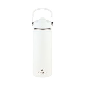 Garrafa Térmica Vácuo Straw Flask Arell 532ml  Iceberg