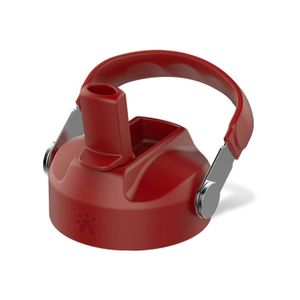 Tampa Térmica Flip Arell p/ Garrafas StrawFlask Flu01