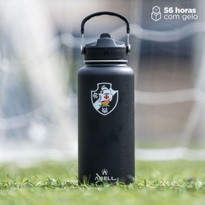Garrafa Térmica Vácuo Straw Flask Arell 946ml  Vasco 01