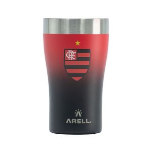 Copo Térmico Tulip 500Ml Flamengo 07
