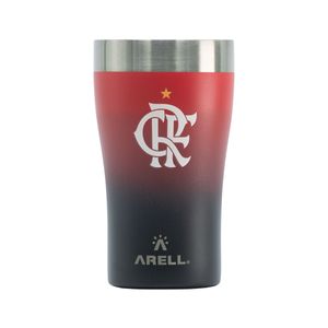 Copo Térmico Tulip 500Ml Flamengo 08