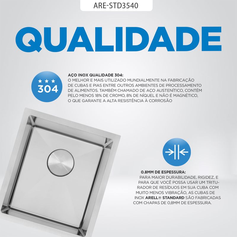 ARE-STD3540-2
