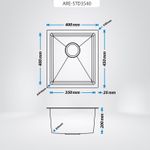 ARE-STD3540-7
