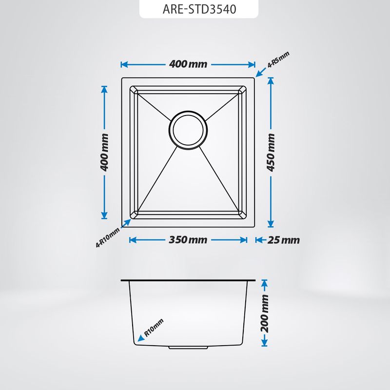 ARE-STD3540-7