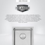 ARE-STD3540-8