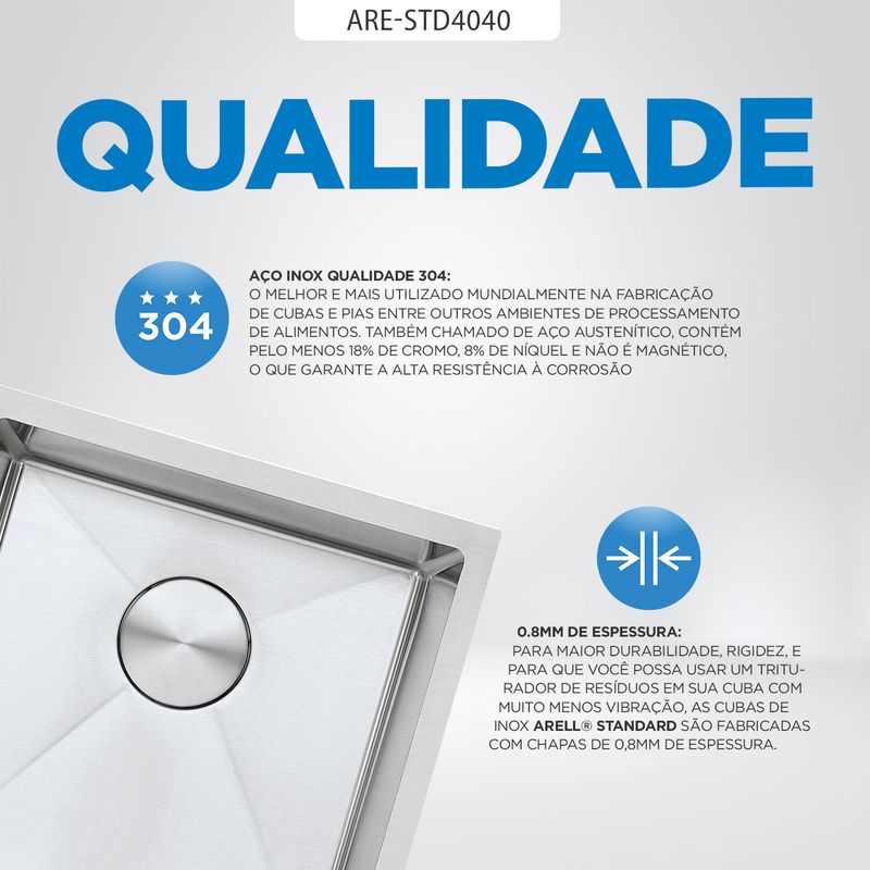 ARE-STD4040-2