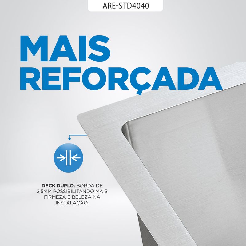 ARE-STD4040-6