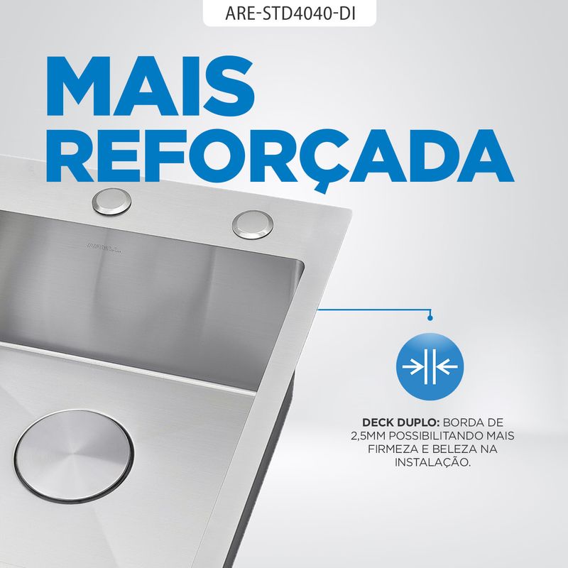 ARE-STD4040-DI-6