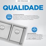 ARE-STD453040-2