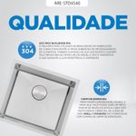ARE-STD4540-2