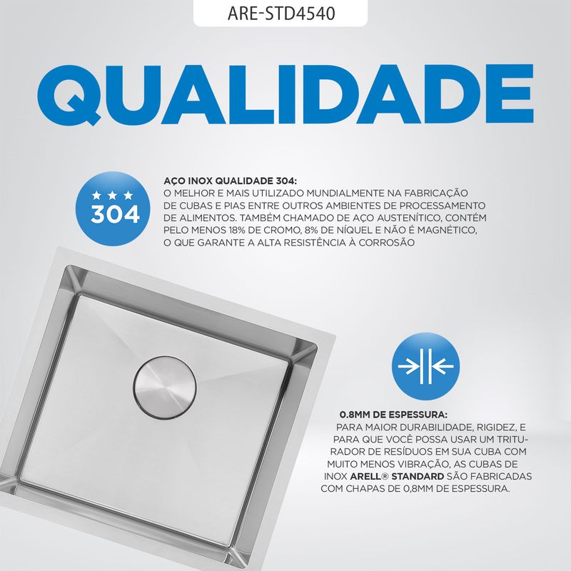 ARE-STD4540-2