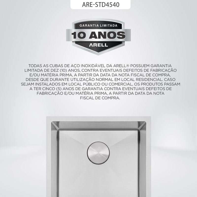 ARE-STD4540-8