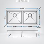 ARE-STD454540-7