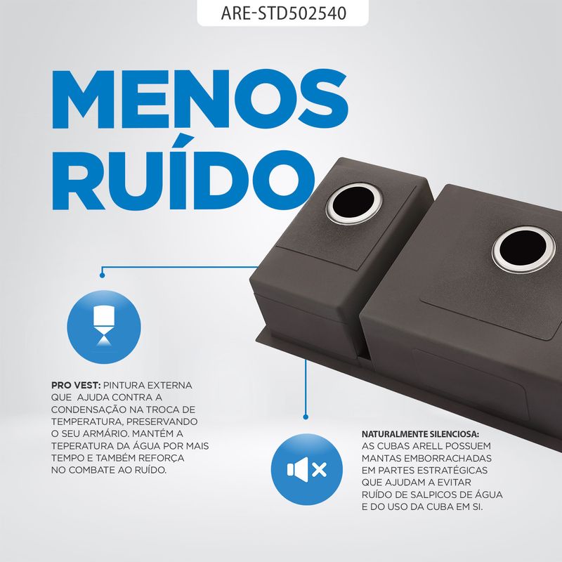 ARE-STD5025403