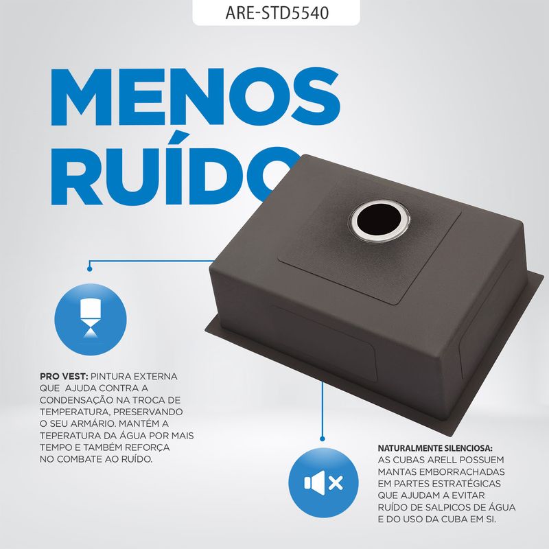ARE-STD5540-3
