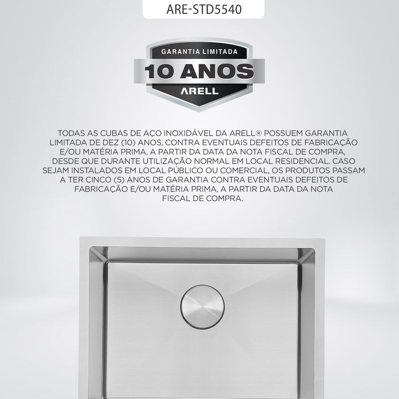 ARE-STD5540-8