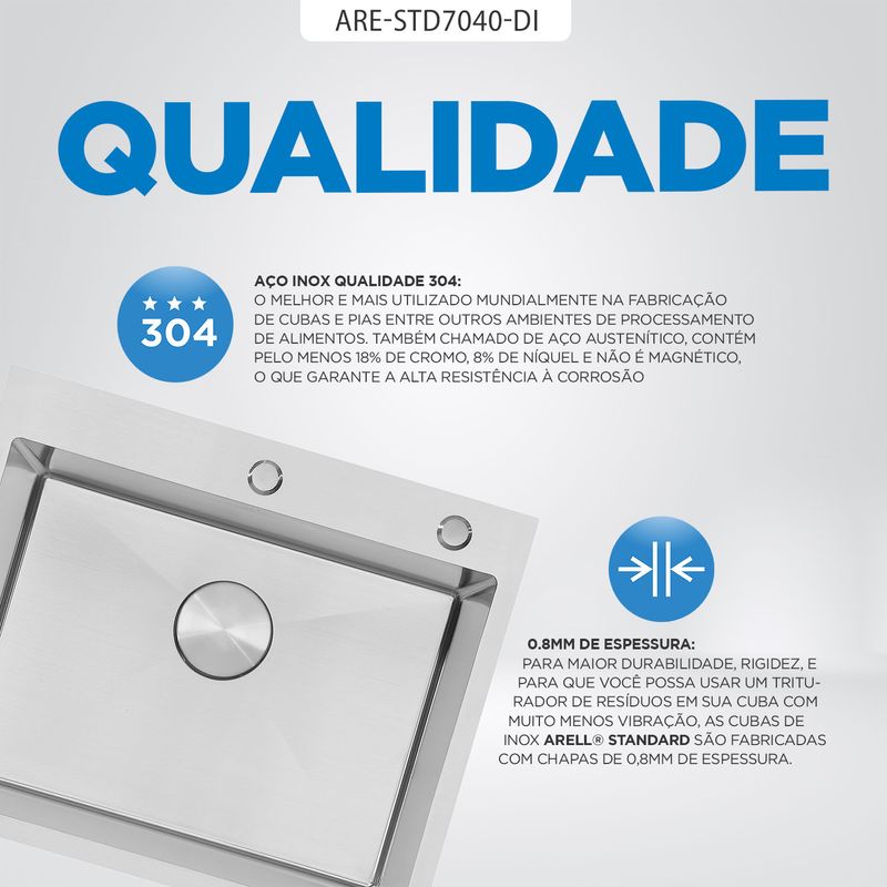 ARE-STD5540-DI-2