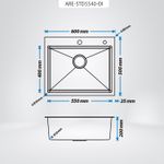 ARE-STD5540-DI-7