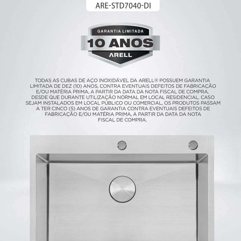 ARE-STD7040-DI-8